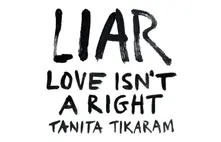 Tanita Tikaram – LIAR (LOVE ISN'T A RIGHT, Brown Vinyl) (Vinyl)