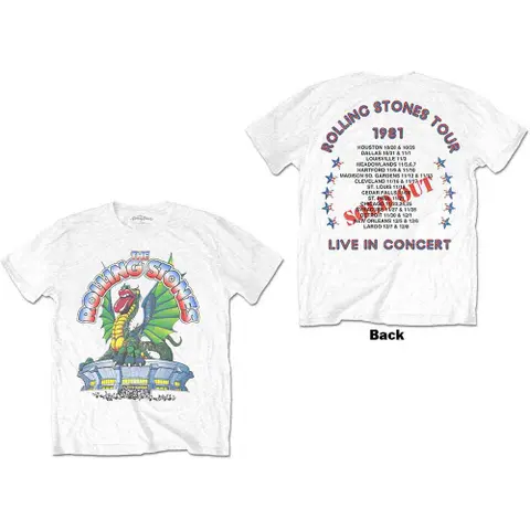 81 Tour Dragon