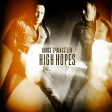 Vinyl HIGH HOPES