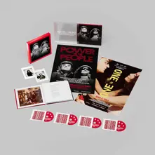 John Lennon – POWER TO THE PEOPLE (Blu-ray)