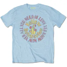 Yellow Submarine AYNIL Circle Vintage