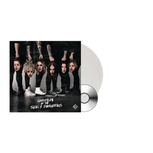 Blind Channel, Vinyl Lifestyles of the sick & dangerous (+CD)