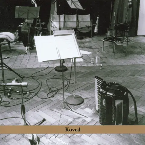 KOVED:A TRIBUTE TO MARTIN
