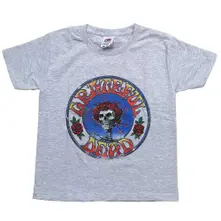 Bertha Circle Vintage Wash