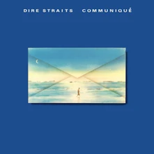 CD COMMUNIQUE