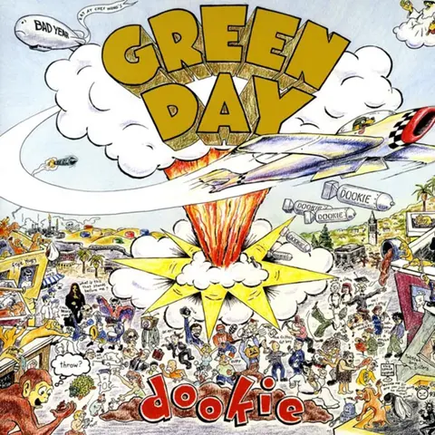 DOOKIE