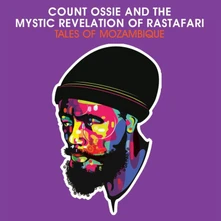 Count Ossie & The Mystic Revelation of Rastafari, CD TALES OF MOZAMBIQUE