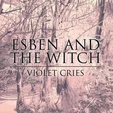 CD VIOLET CRIES