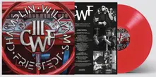 Bill Champlin, Joseph Williams & Peter Friestedt – III (Red Vinyl) (Vinyl)