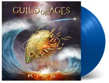 Vinyl RISE