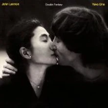 Vinyl DOUBLE FANTASY
