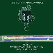 CD TALES O.MYST/IMAG.
