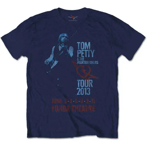 Fonda Theatre