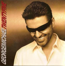 George Michael, CD Twenty Five