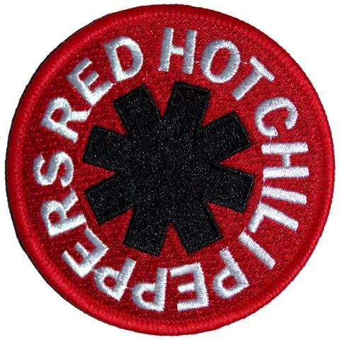 Asterisk Red