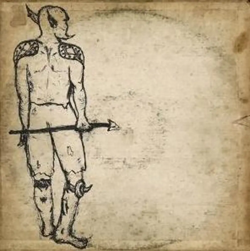 HEATHEN AXE