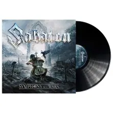 SYMPHONY TO END ALL WARS thumbnail