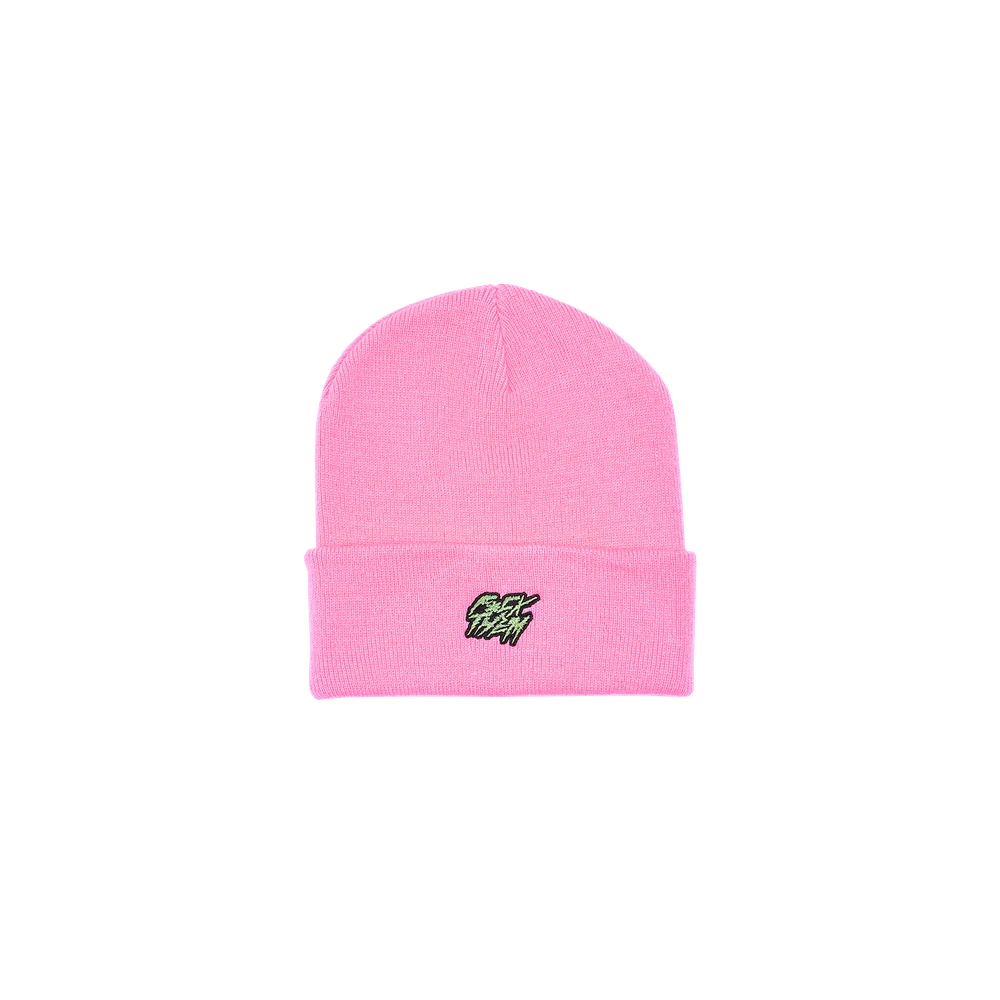 Neon Green 2020