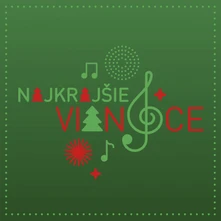 CD Najkrajšie Vianoce