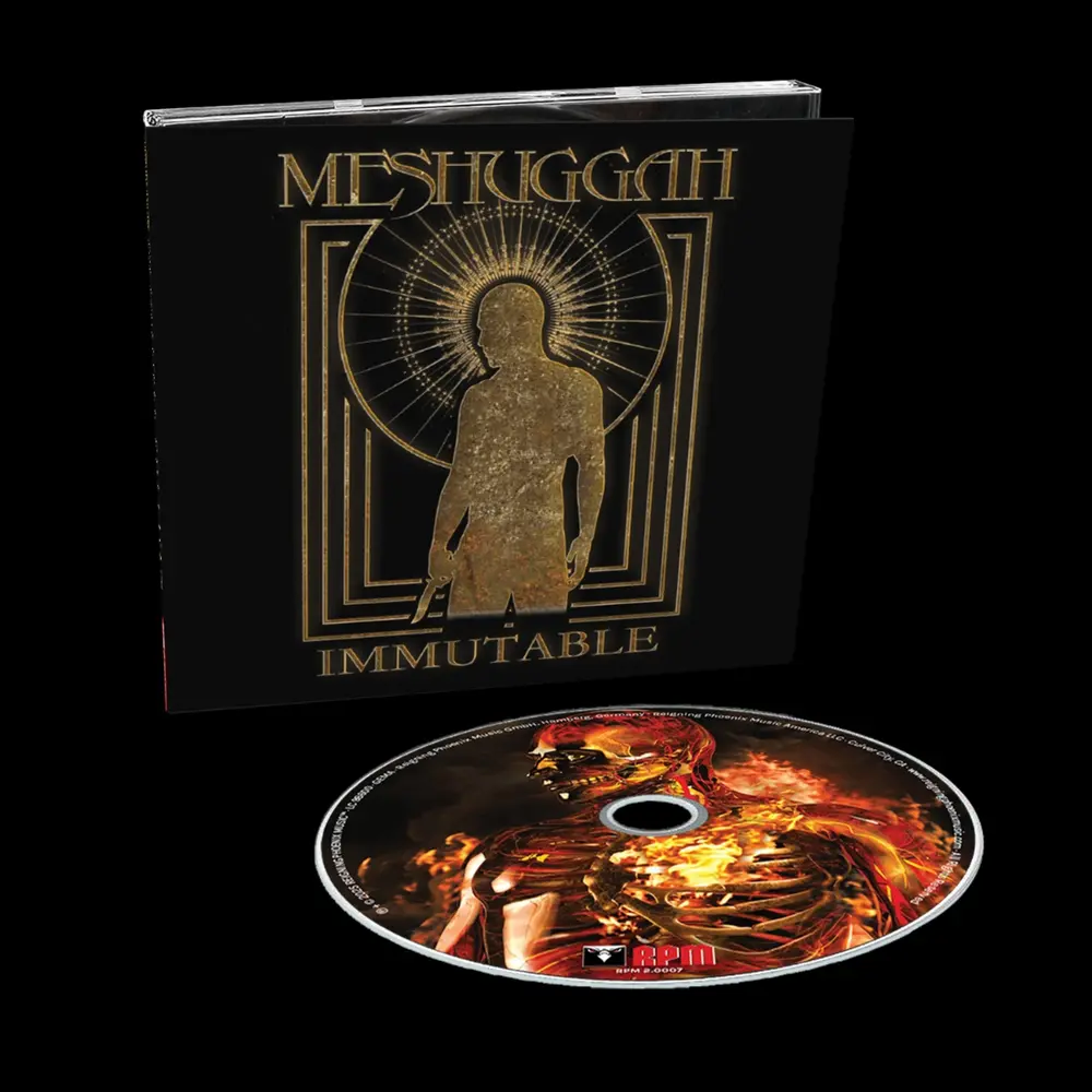 Immutable - the Indelible Edition
