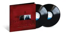 Immanuel Wilkins, Vinyl BLUES BLOOD