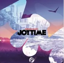 Marshmello, Vinyl JOYTIME I