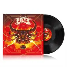 Baest, Vinyl Colossal