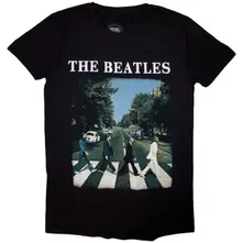 Abbey Road & Logo thumbnail