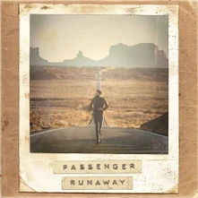 Passenger, CD Runaway