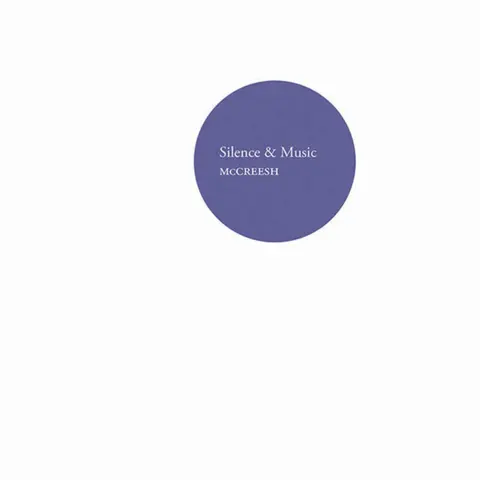 CD SILENCE & MUSIC