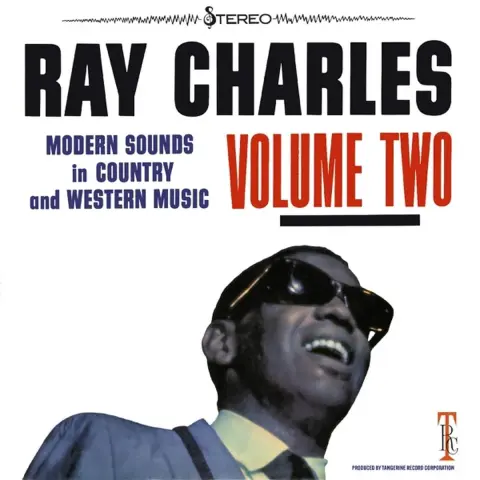 Modern Sounds In Country And Western Music Volume Two (Tangerine Records)