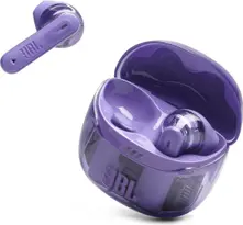 JBL Tune Flex 2 Ghost Purple thumbnail
