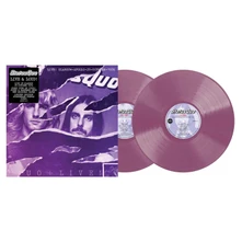 Vinyl 29TH OCTOBER 1976 LIVE!