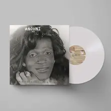 Vinyl MY BACK WAS A BRIDGE FOR YOU TO CROSS