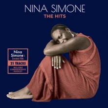 Nina Simone, CD The Hits