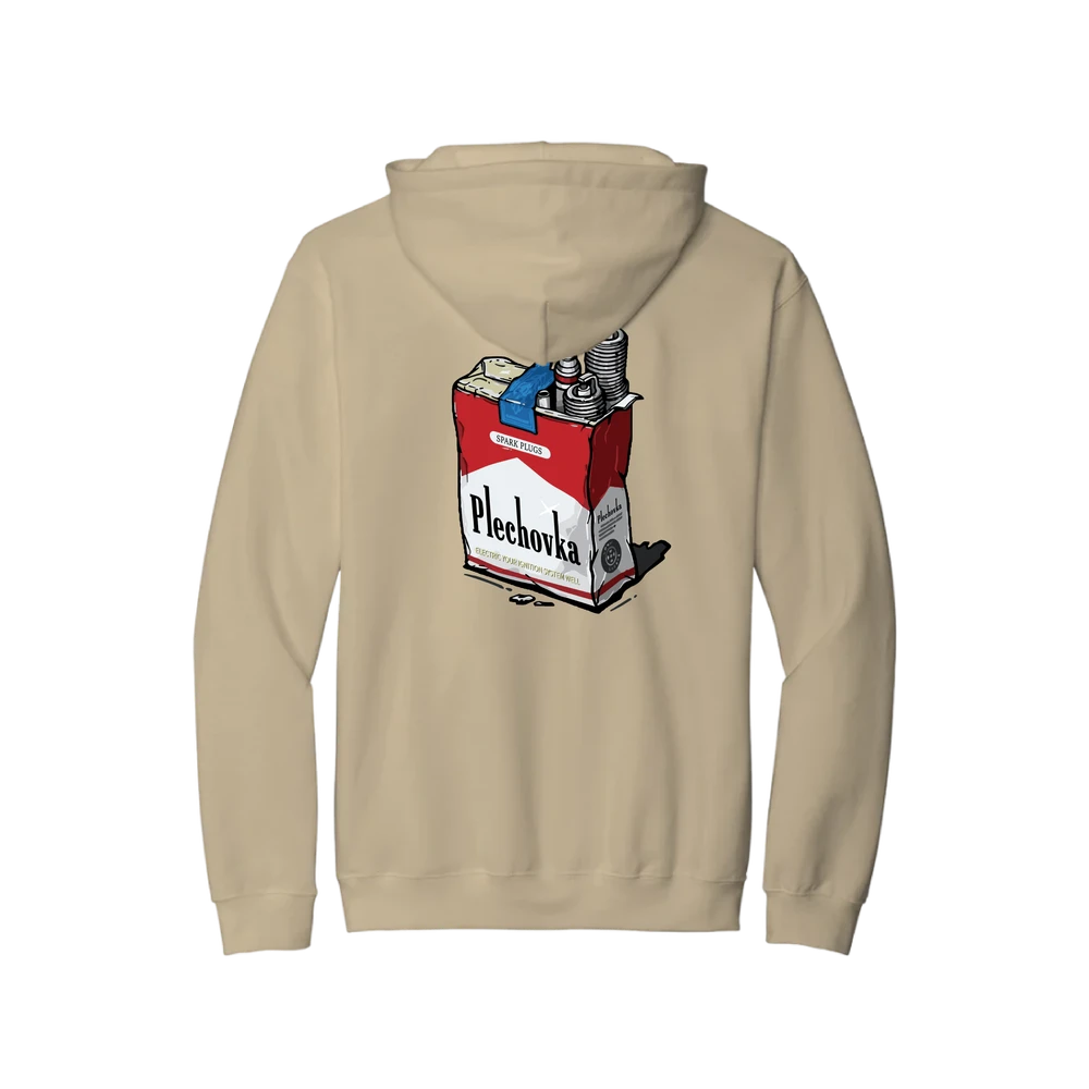 Plechovka Original