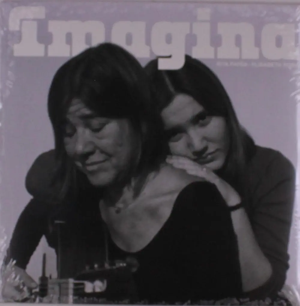 IMAGINA