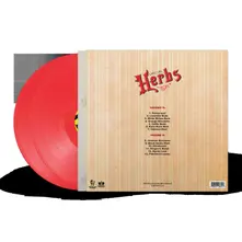 METAL FINGERS PRESENTS: SPECIAL HERBS VOL 5&6 thumbnail