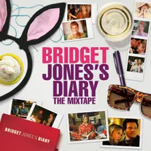 CD Bridget Jones's Diary: The Mixtape
