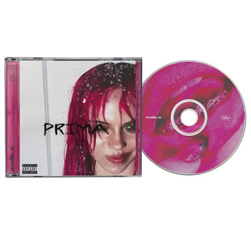 PRIMA