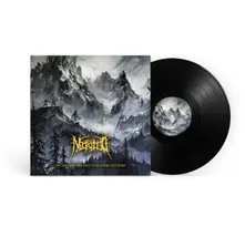 Vinyl WE ARE THE GODS THAT TEAR OURSELVES APART (BLACK VINYL)