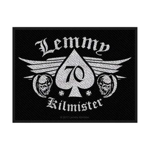 70 Kilmister