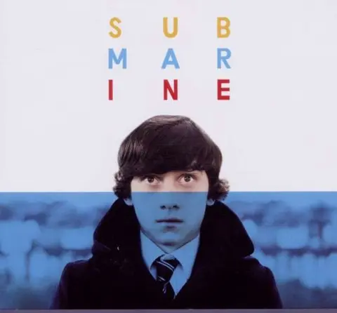 Alex Turner – Vinyl TURNER, ALEX - SUBMARINE O.S.T.-10"