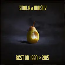 CD Best On 1997-2015