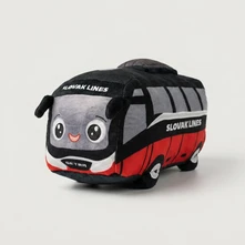 Autobus Slovak Lines thumbnail