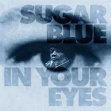 CD IN YOUR EYES
