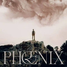 Lord Esperanza, Vinyl PHOENIX