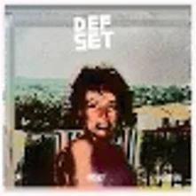 DEFSET, Vinyl OK, ACCEPT, CONTINUE