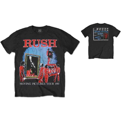 1981 Tour