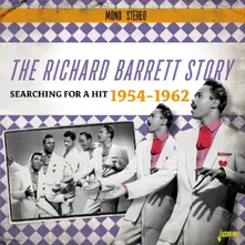 BARRETT, RICHARD - SEARCHING FOR A HIT 54-62 thumbnail